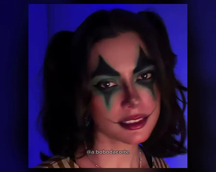 A Bobo da Corte no Ep. 07, A Bobo Errada. Reprodução/Instagram