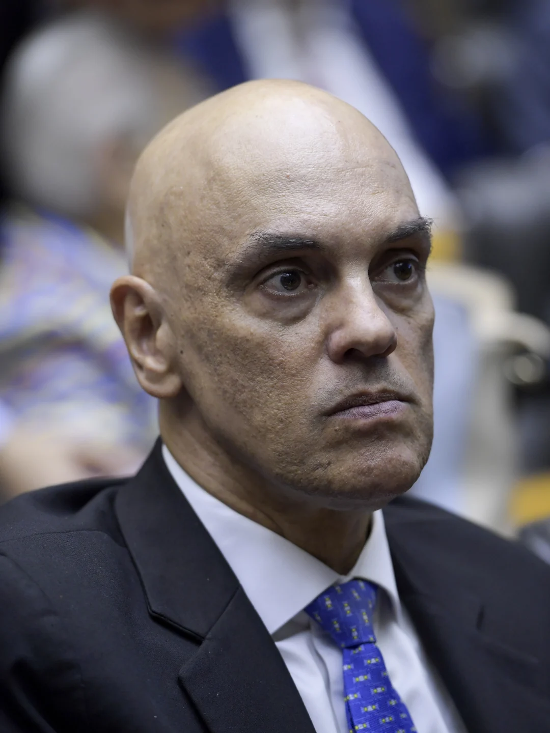 Alexandre de Moraes. Agência Senado, CC BY 2.0