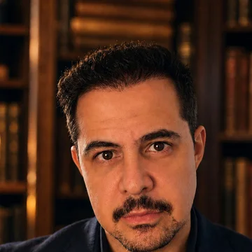 Thiago de Castro