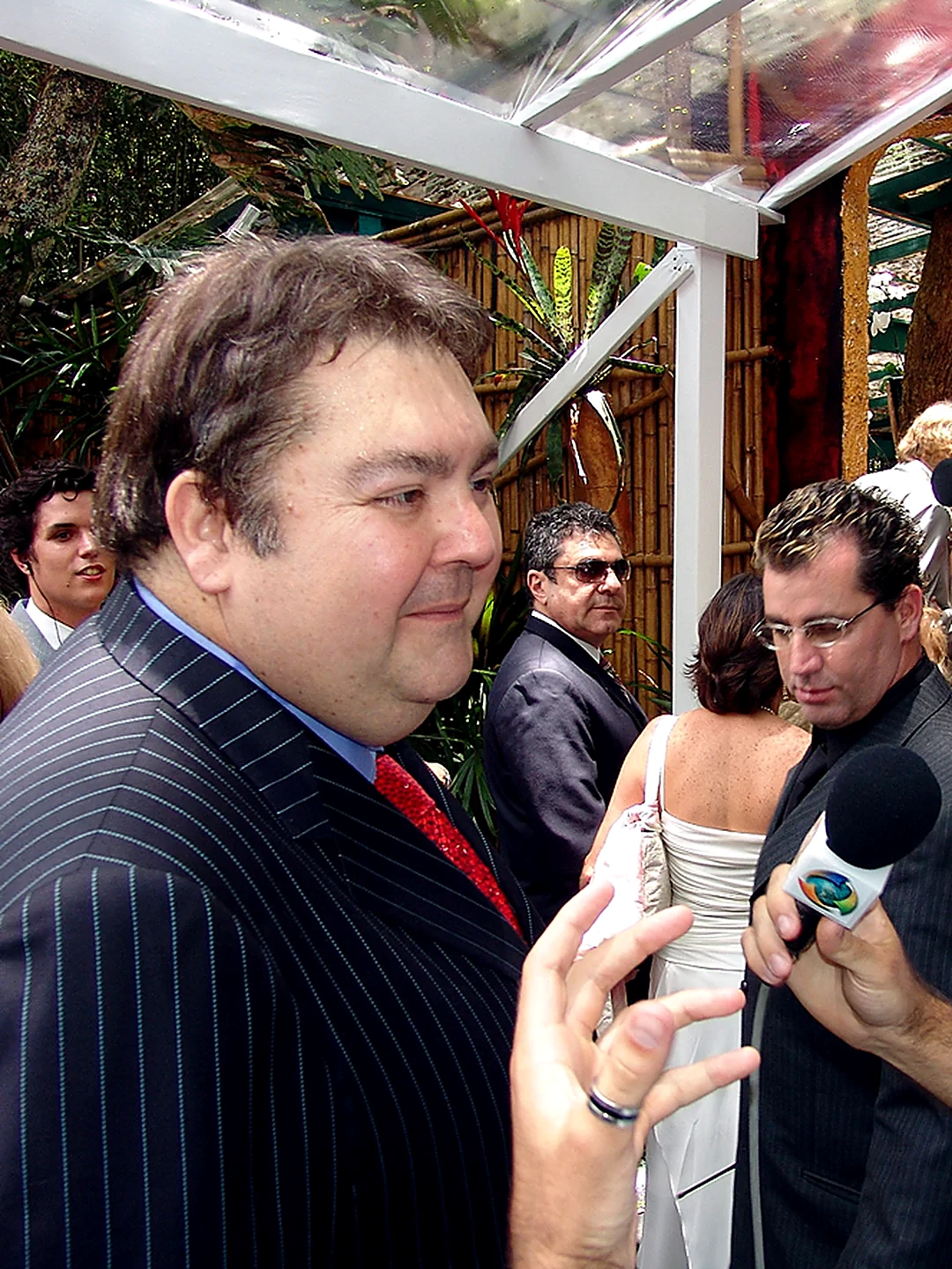 Sérgio Savarese / Wikimedia Commons, CC BY 2.0