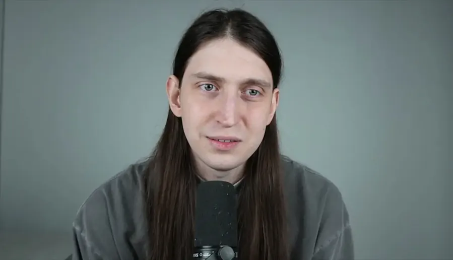 Felca no vídeo 