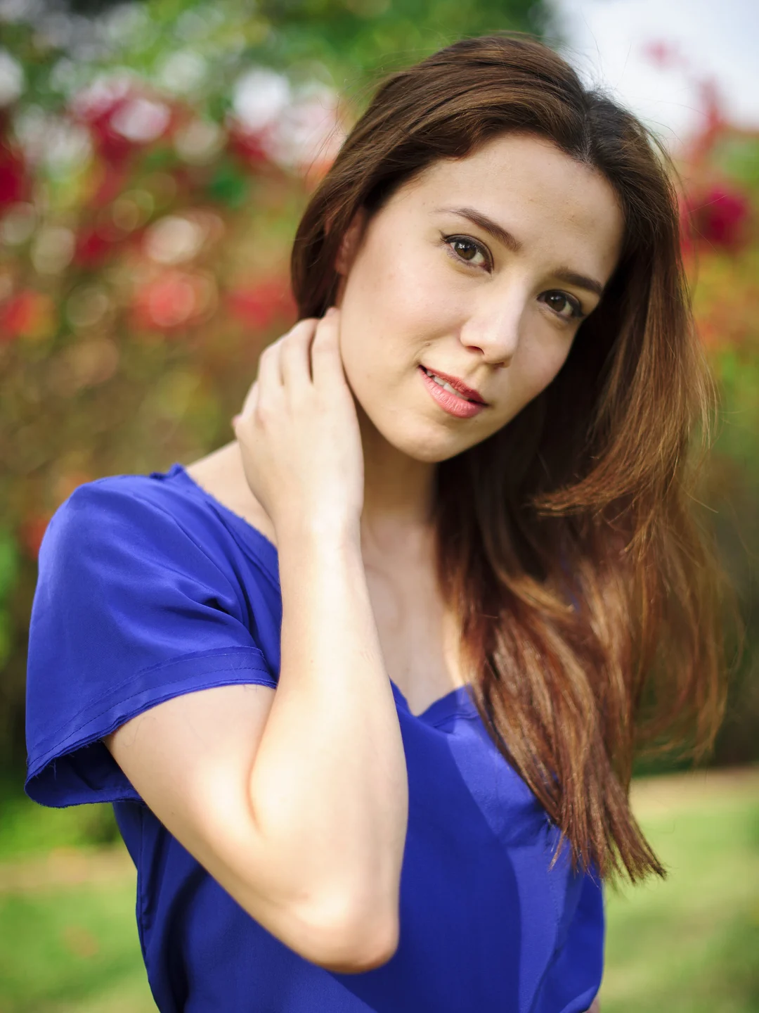 Marjorie Estiano em 2012: Alex Carvalho / Wikimedia Commons, CC BY-SA 2.0