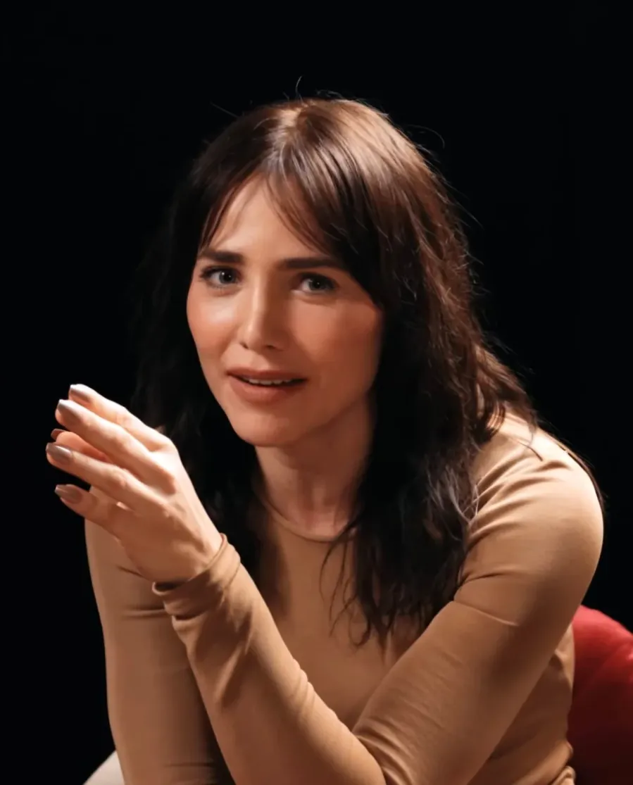 Letícia Colin em 2026