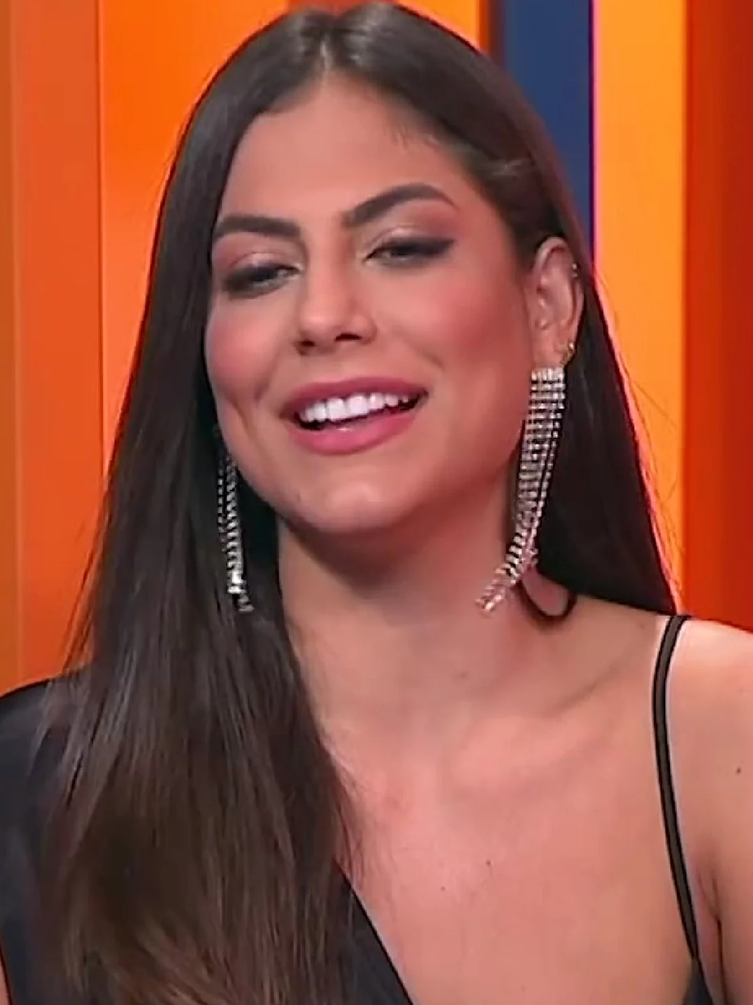 Mari Gonzalez em 2020. Humor Multishow / Wikimedia Commons, CC BY 3.0
