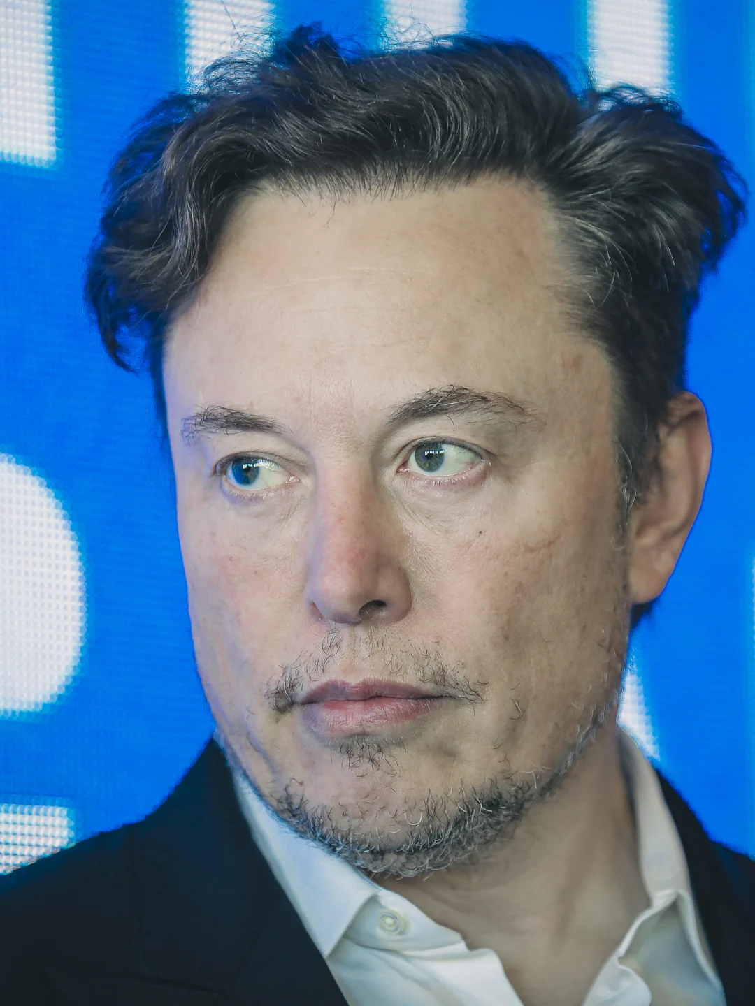 Elon Musk no Brasil, em 2022. Ministério das Comunicações / Wikimedia Commons, CC BY 2.0