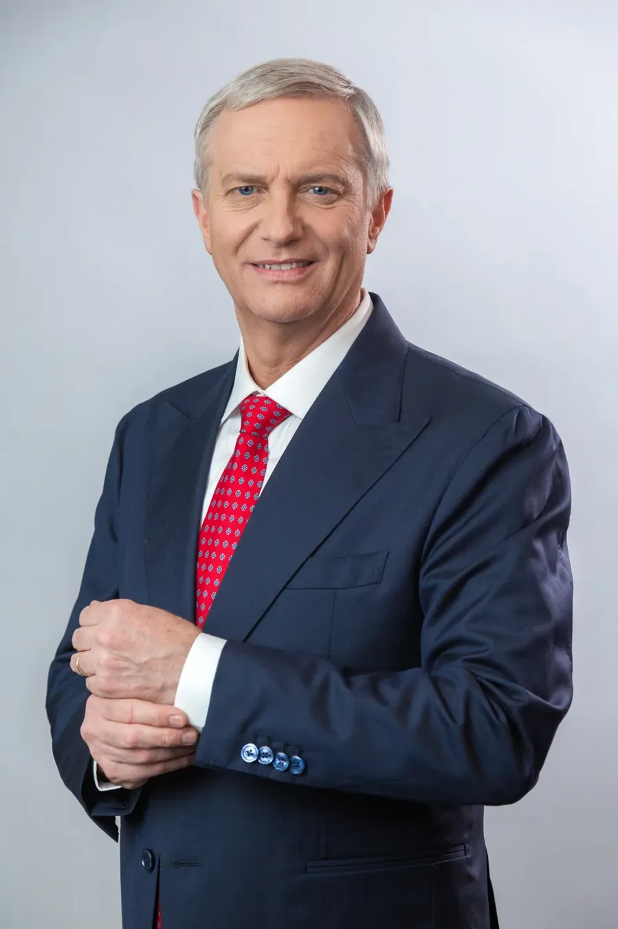 José Antonio Kast, eleito presidente do Chile em dezembro de 2025. Foto: Equipo Kast, via Wikimedia Commons, CC BY 4.0
