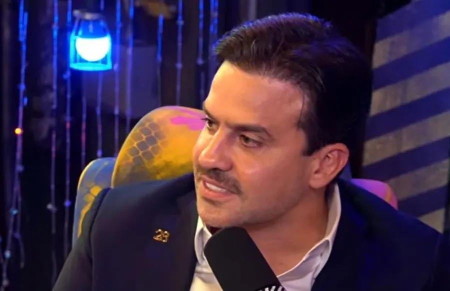 Pablo Marçal, em 2026. Reprodução/YouTube, via O Tempo