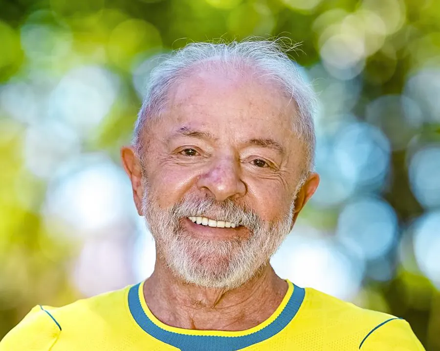 Lula, em junho de 2026. Foto: Ricardo Stuckert/PR, via Wikimedia Commons, CC BY-SA 4.0