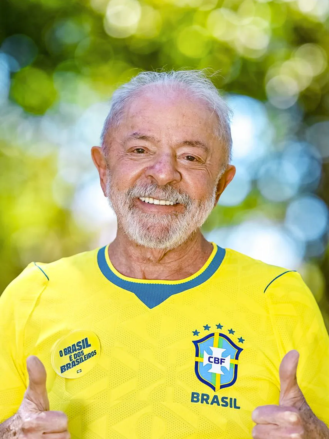 Lula, em junho de 2026. Foto: Ricardo Stuckert/PR, via Wikimedia Commons, CC BY-SA 4.0