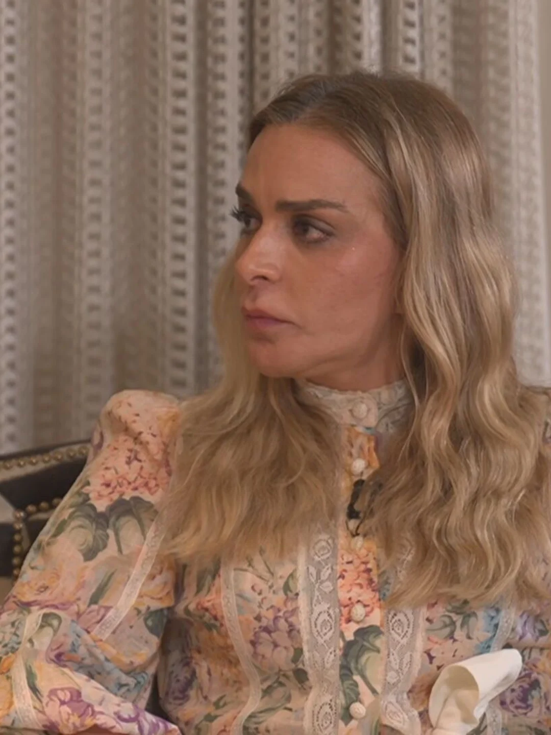 Roberta Luchsinger e Lula. Reprodução do Instagram de Roberta Luchsinger, via Gazeta do Povo