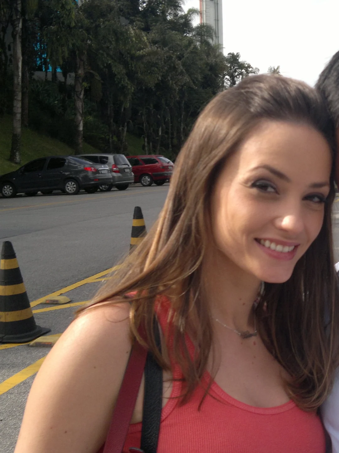 Rosanne Mulholland em 2013. Uruguaxo 92 / Wikimedia Commons, CC BY 4.0