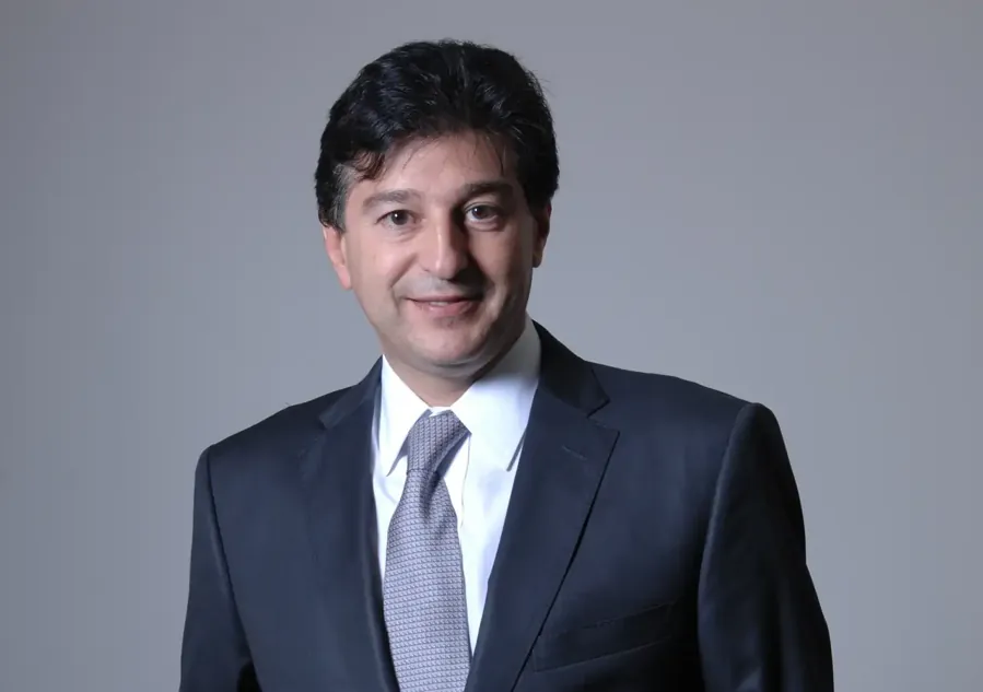 Claudio Lottenberg. Foto: Ricardo Benichio, CC BY-SA 3.0
