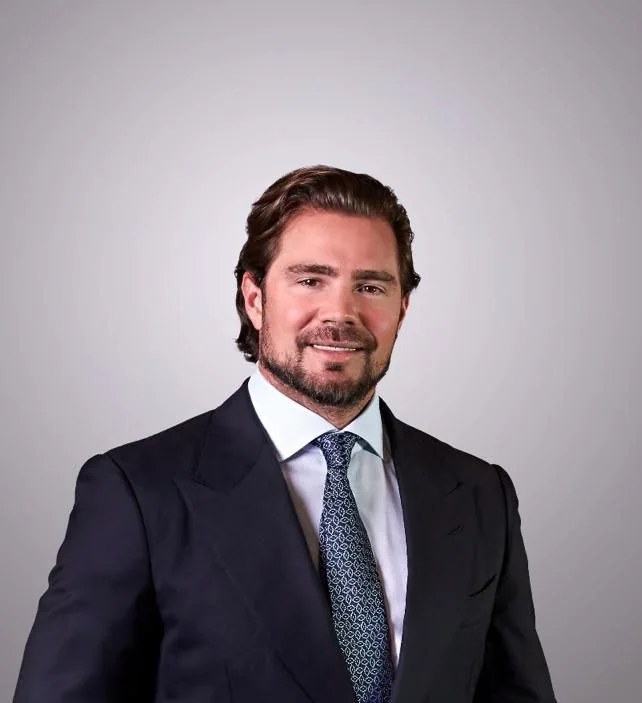 Daniel Vorcaro, dono do Banco Master, em 2024. Foto: Márcio Gustavo Vasconcelos, via Wikimedia Commons, domínio público (CC0)