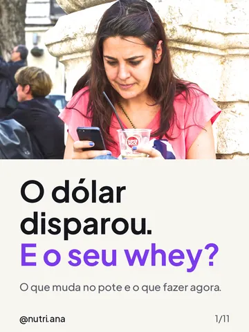 Carrossel do teste, versão paga, página 1