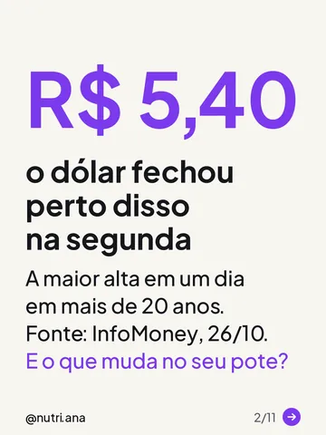 Carrossel do teste, versão paga, página 2