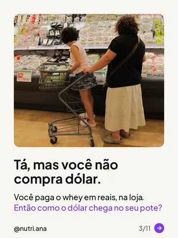 Carrossel do teste, versão paga, página 3