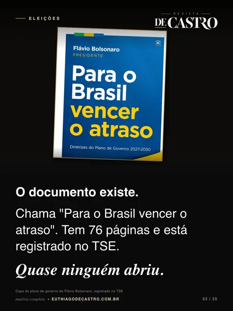 Página 2: o documento existe