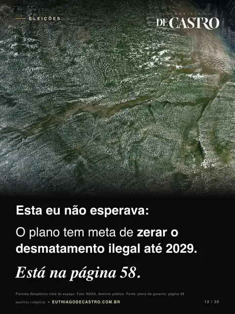 Página 12: esta eu não esperava